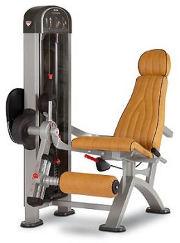 Разгибания ног сидя Panatta 1XPL081 ― ФИТНЕСЦЕНТР.ru