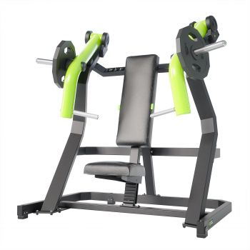 НАКЛОННЫЙ ЖИМ ОТ ГРУДИ (INCLINE CHEST PRESS) DHZ Y915Z ― ФИТНЕСЦЕНТР.ru