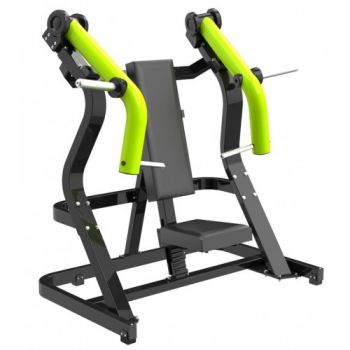 НАКЛОННЫЙ ЖИМ ОТ ГРУДИ (INCLINE CHEST PRESS) Н/О DHZ 915Z ― ФИТНЕСЦЕНТР.ru