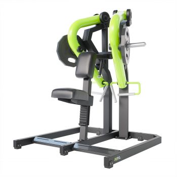 НИЖНЯЯ ТЯГА (LOW ROW) DHZ Y925Z ― ФИТНЕСЦЕНТР.ru