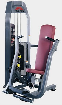 Жим от груди Johnson GM-151 ― ФИТНЕСЦЕНТР.ru